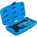 Motor-Einstellwerkzeug-Satz | für Fiat, Ford, Lancia...