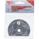 Sägeblatt, gerade | für Art. 8580