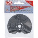 Sägeblatt, abgesetzt | für Art. 8580