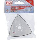 Schleifpadaufnahme für Art. 8580