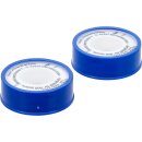 PTFE-Dichtband | 10 m | 2-tlg.