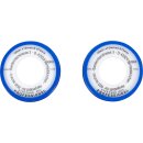 PTFE-Dichtband | 10 m | 2-tlg.