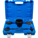 Vorderachs-Querlenkerbuchsen-Werkzeug | für VAG