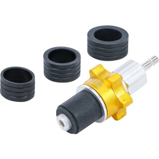 Universal-Kühlsystem-Prüfadapter | 30 - 50 mm