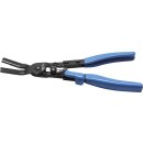Federbandschellen-Zange | 260 mm