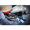 Federbandschellen-Zange | 260 mm