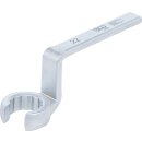 Spezial-Ringschlüssel für Lambdasonden, offen |...