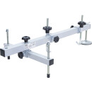 Motortraverse / Getriebestütze | 690 - 1050 mm