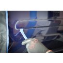 Zierleistenkeil-/Schaber-Satz | 27-tlg.