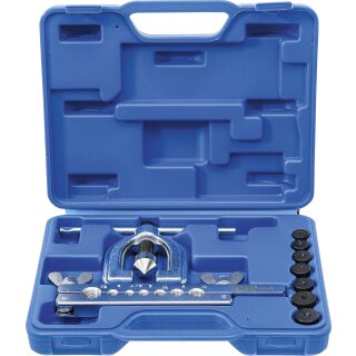 Doppel-Bördelgerät | 9-tlg.