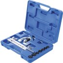 Doppel-Bördelgerät | 9-tlg.