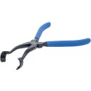 Federteller-Zange | für Trommelbremsen