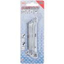 Maul-Ringschlüssel-Satz | Mini-Ausführung | SW...