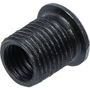 Gewindebuchse | 11 mm | M8 x 1.0