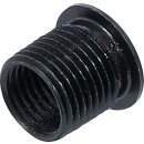 Gewindebuchse | 11 mm | M9 x 1.0