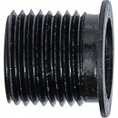 Gewindebuchse | 11 mm | M9 x 1.0