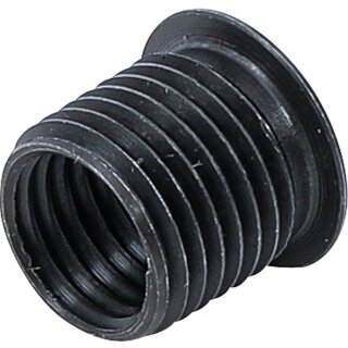 Gewindebuchse | 12 mm | M10 x 1.25