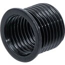 Gewindebuchse | 12 mm | M12 x 1.25