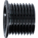 Gewindebuchse | 12 mm | M12 x 1.25