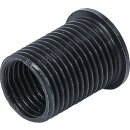 Gewindebuchse | 19 mm | M12 x 1.25