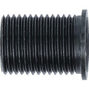 Gewindebuchse | 19 mm | M12 x 1.25