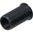 Gewindebuchse | 26 mm | M12 x 1.25