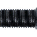 Gewindebuchse | 26 mm | M12 x 1.25