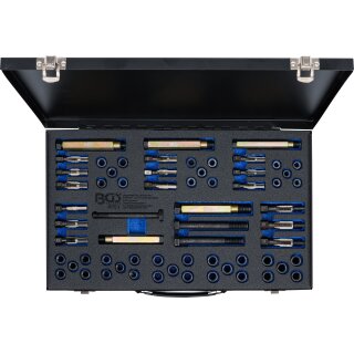 Reparatursatz für Glühkerzengewinde | M8 - M9 - M10 - M12