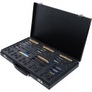 Reparatursatz für Glühkerzengewinde | M8 - M9 - M10 - M12