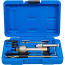 Glühkerzen-Demontage-Werkzeug-Satz | M9 | 9-tlg.