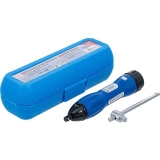 Drehmomentschrauber | Abtrieb Außenvierkant 6,3 mm (1/4") | 2 - 10 Nm