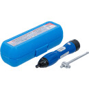 Drehmomentschrauber | Abtrieb Außenvierkant 6,3 mm...