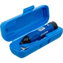 Drehmomentschrauber | Abtrieb Außenvierkant 6,3 mm (1/4") | 2 - 10 Nm