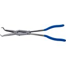 Zündkerzen-Steckerzange | mit Ringspitze Ø 13...