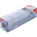 Leitungs-Ratschenschlüssel-Satz | 6-tlg.