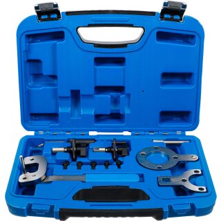 Motor-Einstellwerkzeug-Satz | für Fiat, Ford, Opel, Suzuki 1.3l Diesel