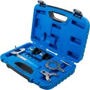 Motor-Einstellwerkzeug-Satz | für Fiat, Ford, Opel, Suzuki 1.3l Diesel