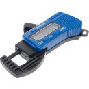 Digital-Bügelmessschraube | 0 - 13 mm