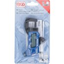 Digital-Bügelmessschraube | 0 - 13 mm