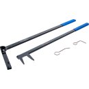 Keilrippenriemen-Werkzeug | für MINI