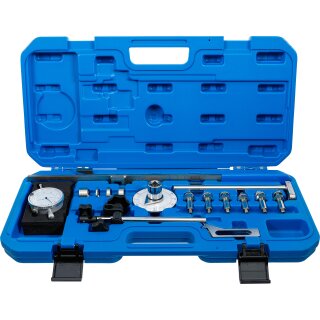 Prüfwerkzeug für Zweimassenschwungrad