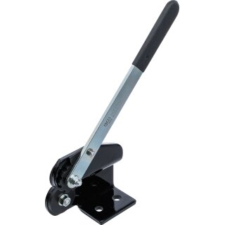 Rollblechschere