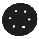 Druckluft-Exzenterschleifer