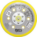 Klett-Teller für Art. 3290, 8688 | Ø 152 mm