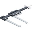 Bremsscheiben-Messschieber | 60 mm