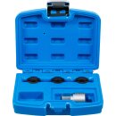 Radbolzen-Nachschneider | M12 + M14