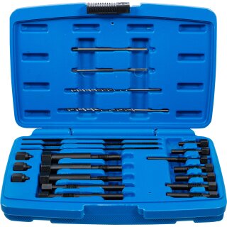 Demontage-Satz für abgebrochene Glühkerzenelektroden | M8 / M10