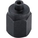 Ausziehmutter | für Art. 8698 | M3 x 0,5