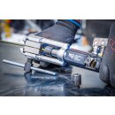 Hydraulisches Bördelgerät