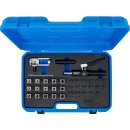 Hydraulisches Bördelgerät